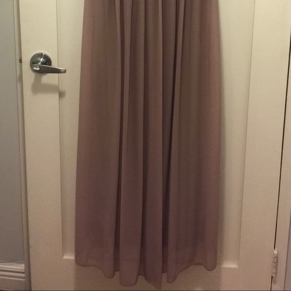 Birdy Grey Elsye Mauve Dress - Picture 2 of 6